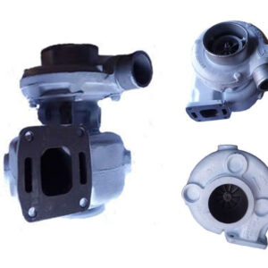 2003-07 John Deere Various S200W Turbo 174338