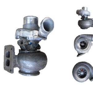2003- John Deere Various T350-04 Turbo 471050-0011