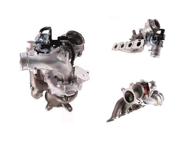 Audi, Seat, Volkswagen K04 Turbo 53049880064