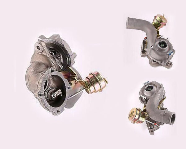 Audi, Volkswagen Golf IV K03-0035 Turbo 53039880035