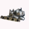 Audi, Volkswagen K03 Turbo 53039880086