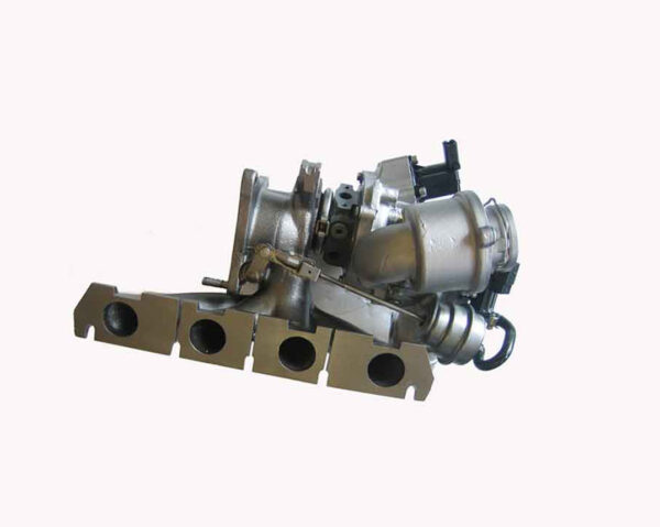 Audi, Volkswagen K03 Turbo 53039880086