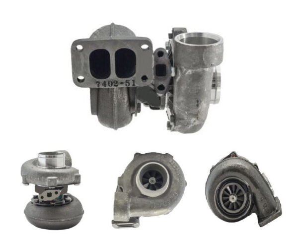 John Deere Agricultural T04B23 Turbo 313097