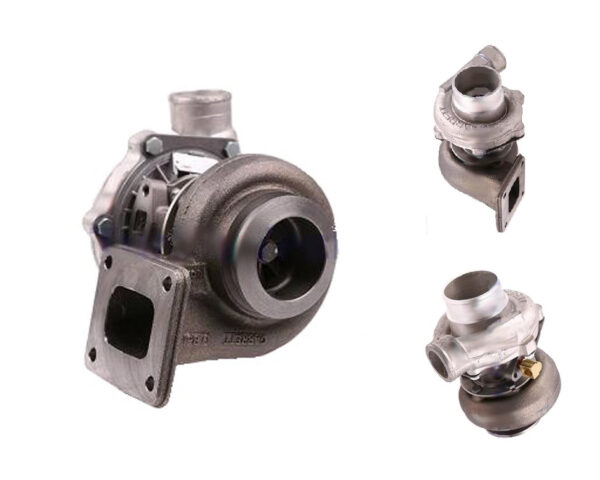 John Deere Agricultural T300-02 Turbo 454041-0001