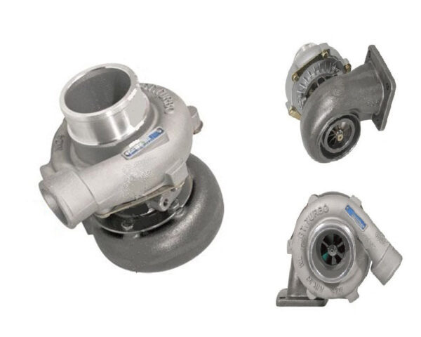 John Deere Agricultural T300-04 Turbo 466619-0001