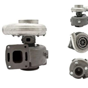 John Deere Marine S2BW033 Turbo 166225