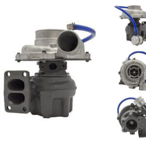 John Deere Various GT3271 Turbo 700437-0001