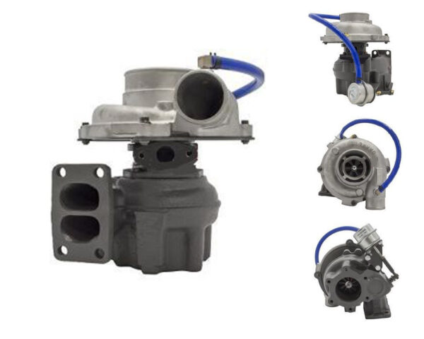John Deere Various GT3271 Turbo 700437-0001