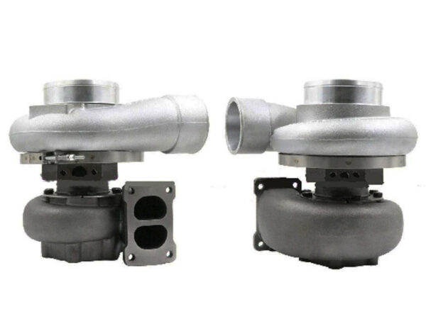 Komatsu Earth Moving KTR110L-585E Turbo 6505655080
