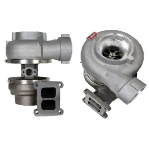 Komatsu Excavator KTR130-9G or 2 Turbo 6502129005