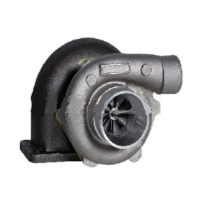 Komatsu Marine, Earth Moving T04B59 Turbo 465044-0257