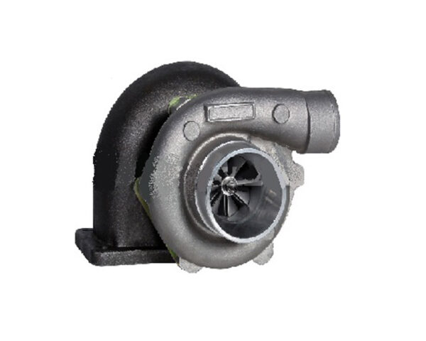 Komatsu Marine, Earth Moving T04B59 Turbo 465044-0257