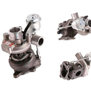 Kubota Agricultural TD03 Turbo 49131-02000