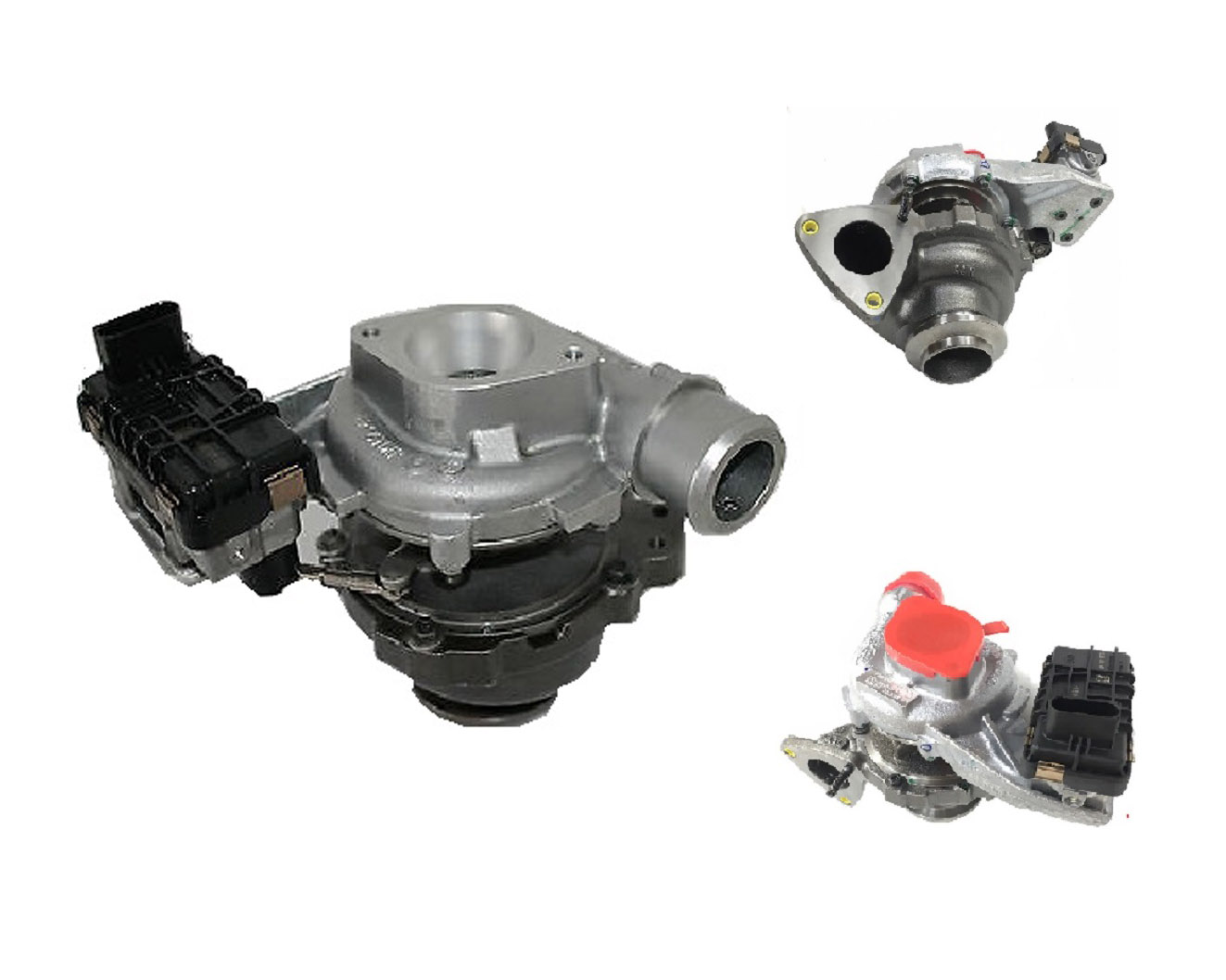 Land Rover Defender GTB1749V Turbo 788479-0006 Land Rover Defender GTB1749V Turbo 788479-0006