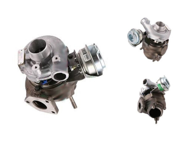 Land Rover Freelander GT1749V Turbo 708366-0005