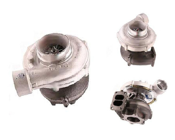 Mercedes Benz Actros Truck K27 Turbo 53279886534