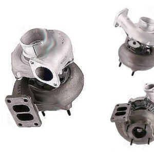 Mercedes Benz Agricultural, Truck, Tractor, Industrial S2EL Turbo 172149