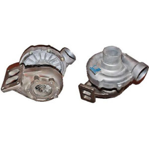 Mercedes Benz Industrial Engine K33.2 Turbo 53339887001