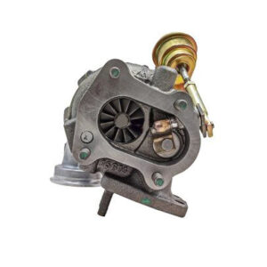 Mercedes Benz Industrial K16 Turbo 53169887140