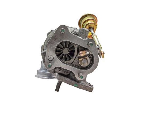 Mercedes Benz Industrial K16 Turbo 53169887140