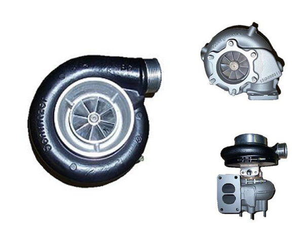 Mercedes Benz Industrial S410 Turbo 14869880000