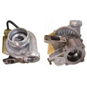 Mercedes Benz Truck K24 Turbo 53249887107