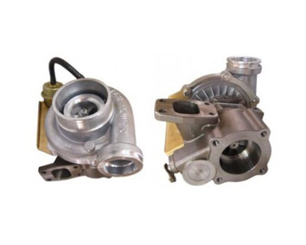 Mercedes Benz Truck K24 Turbo 53249887107