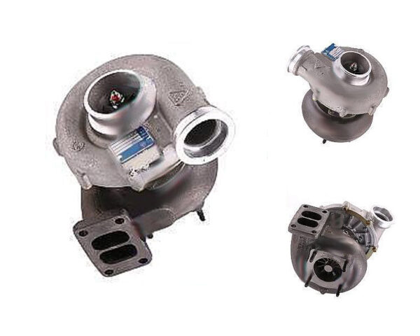 Mercedes Benz Truck K27.2 Turbo 53279886441