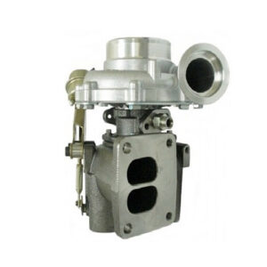 Mercedes Benz Truck K27 Turbo 53279887184