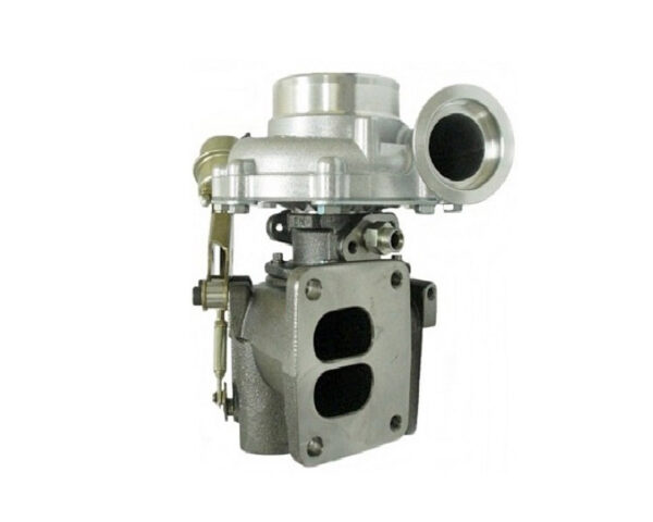 Mercedes Benz Truck K27 Turbo 53279887184