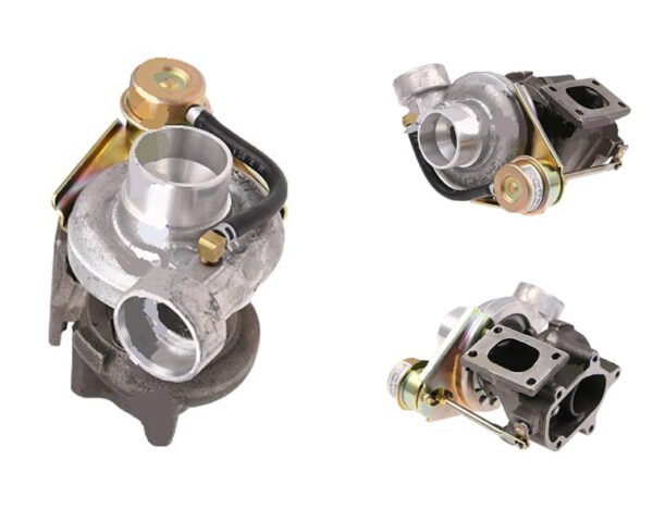 Mercedes Benz Truck TB2510 Turbo 466880-0001