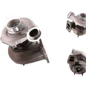Mercedes Benz Truck, Unimog 1700L or 1300L T04B81 Turbo 465366-0022