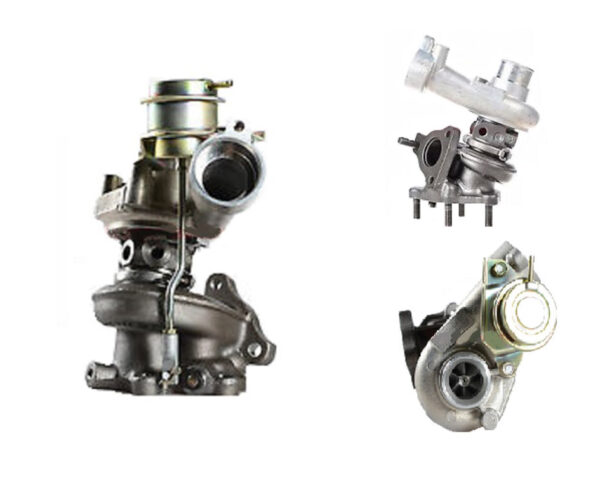 Mitsubishi GSR Galant TD03-07T Turbo 49131-04100
