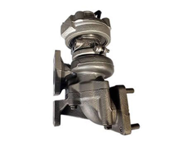 Mitsubishi KUBOTA , Bobcat TD04-12T Turbo 49177-03160