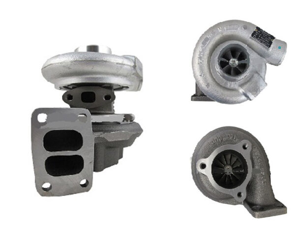 Mitsubishi Kobelco, Kato TE06H-16M Turbo 49185-01020