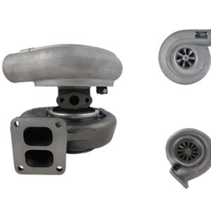 Mitsubishi Various MFTBC TD08H-22D Turbo 49188-01661