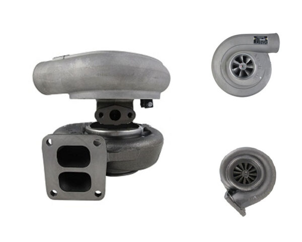 Mitsubishi Various MFTBC TD08H-22D Turbo 49188-01661