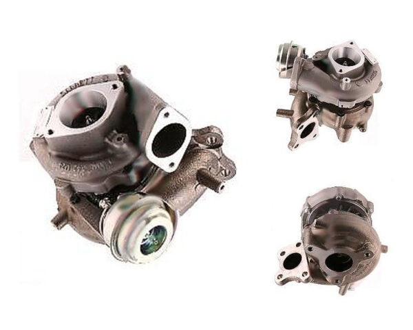 Nissan Navara GTA2056V Turbo 767720-0004