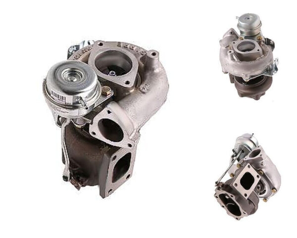 Nissan Silvia , 200SX TB2809 Turbo 466543-0002