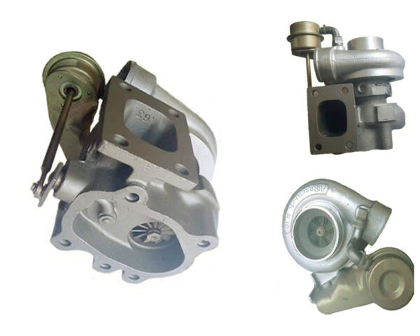 Nissan Silvia , Various TB0210 Turbo 466370-0023
