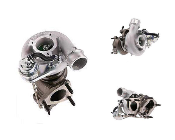 Toyota 4 Runner, Landcruiser CT12B Turbo 17201-67010