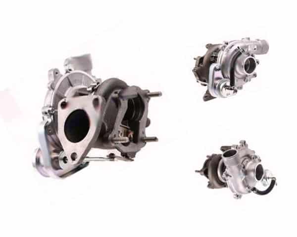 Toyota HIACE, Land Cruiser CT9 Turbo 17201-30030
