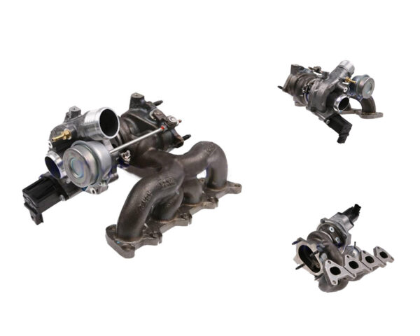 Volkswagen 1.4L TSI K03 Turbo 53039880248