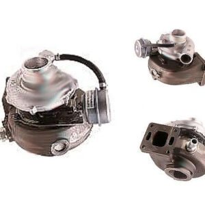 Volkswagen Boat engine (Marine) GT2052V Turbo 707906-0007