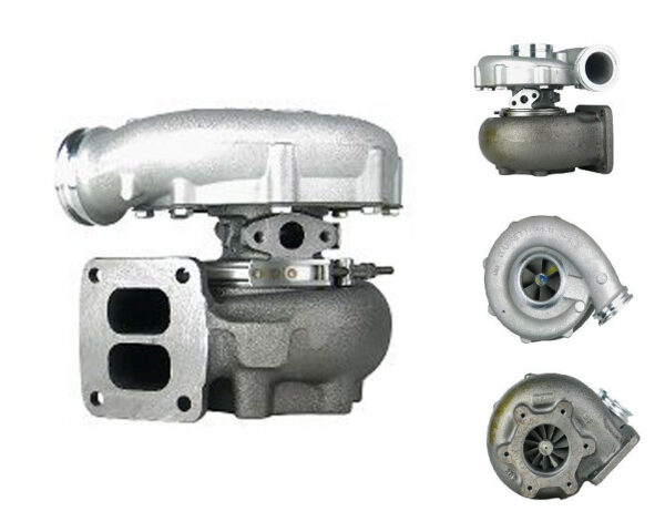 Volvo FL10 Truck TA45 Turbo 466818-0005