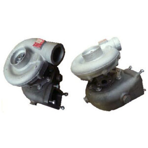 Volvo Penta Marine 4LGK Turbo 3503776