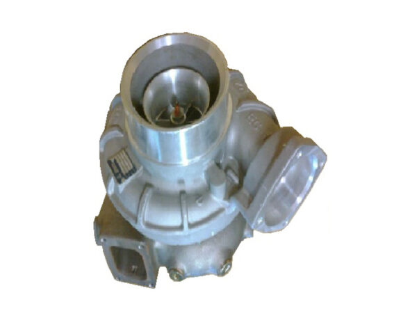 Volvo Penta Ship K365 Turbo 53369887081