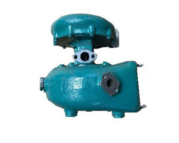 Volvo, Penta, Various, Marine 4LGK Turbo 3525707-1