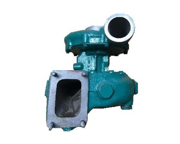 Volvo, Penta, Various, Marine 4LGK Turbo 3525707-2