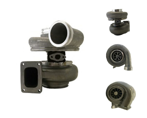 Waukesha Industrial UTV8133 Turbo 721853-0003
